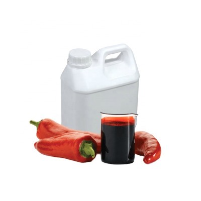 9M SHU bulk capsaicin oil/liquid capsaicin oleoresin capsicum for food additive