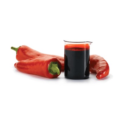 GMP Standard 75 million capsaicin oil bulk oleoresin capsicum