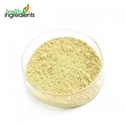 Natural Antioxidant Rice Bran Oil Extract 98% Ferulic Acid