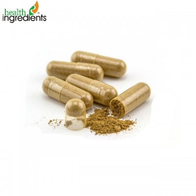 slimming supplement Fruit du Cactus powder capsules