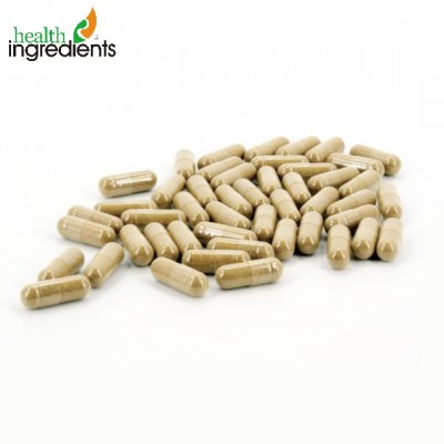 OEM service Icariin capsule epimedium extract capsule 300mg per capsule