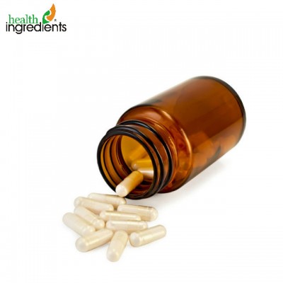 Epimedium extract icariin 60% capsules