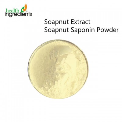 Bio Detergent Soapnut Extract Soapnut Saponin Powder