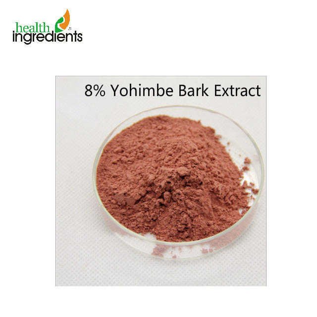 natural yohimbe tree bark yohimbine herbal aphrodisiac