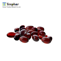 Food Supplememt Natural Krill Oil Soft Capsule