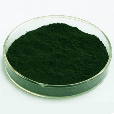 Food Grade Color E141 99% sodium copper chlorophyllin price sodium copper chlorophyllin powder