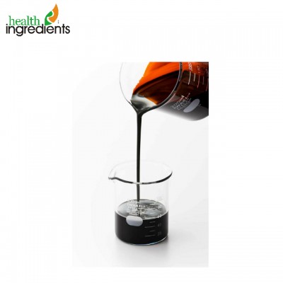 Natural astaxanthin oil haematococcus pluvialis extract